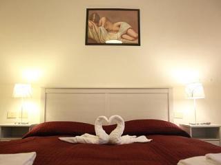 Sylvia Stylish Vatican Apartment Roma Exterior foto