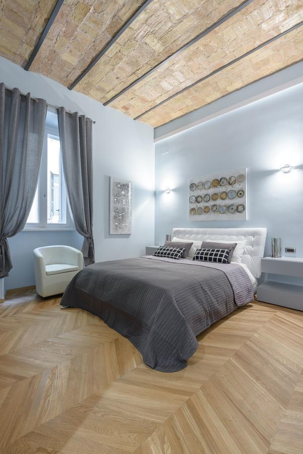 Sylvia Stylish Vatican Apartment Roma Exterior foto